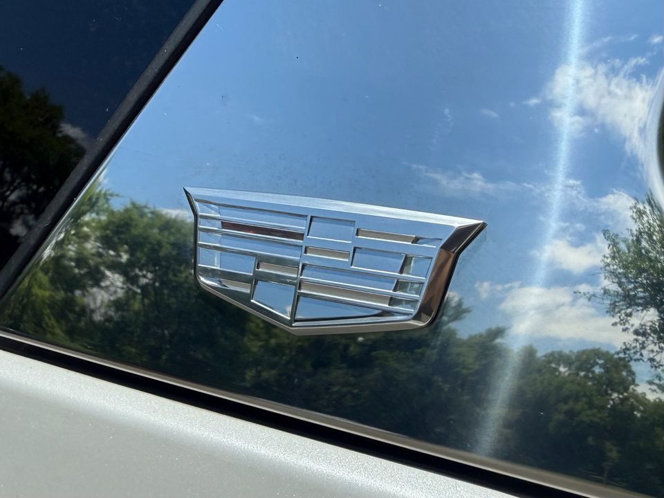 2023 Cadillac Escalade