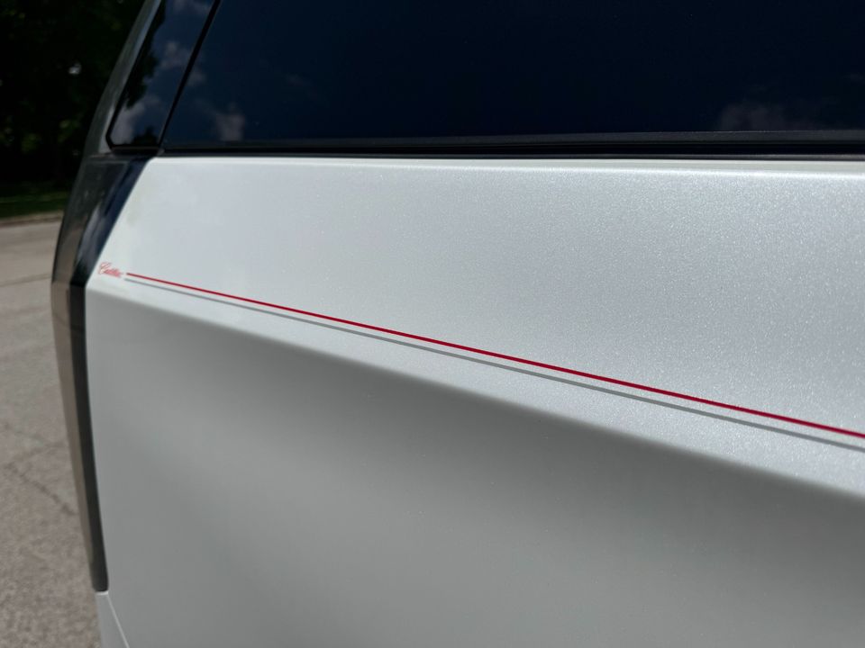 2023 Cadillac Escalade