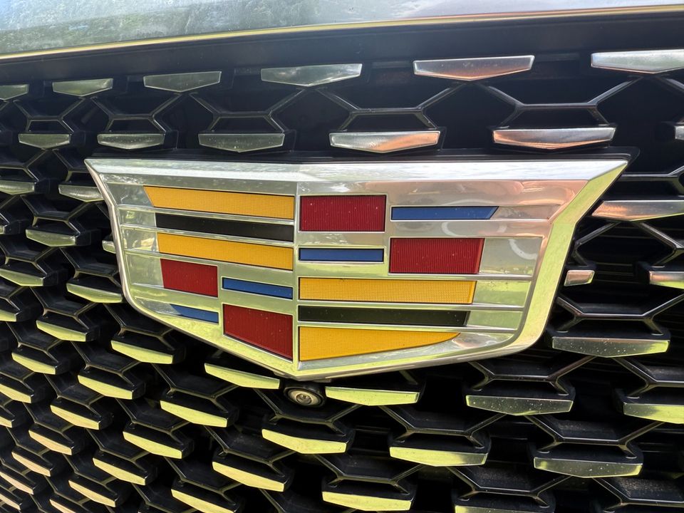 2023 Cadillac Escalade
