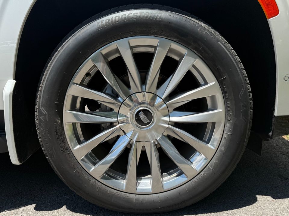 2023 Cadillac Escalade