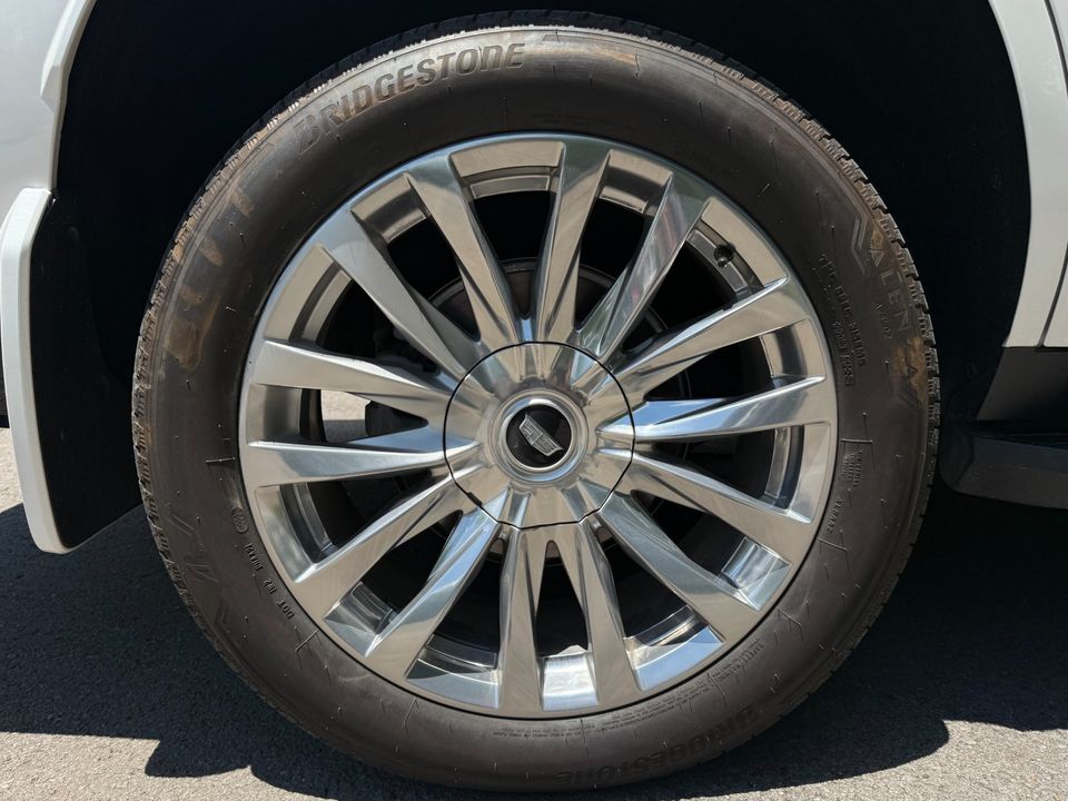 2023 Cadillac Escalade