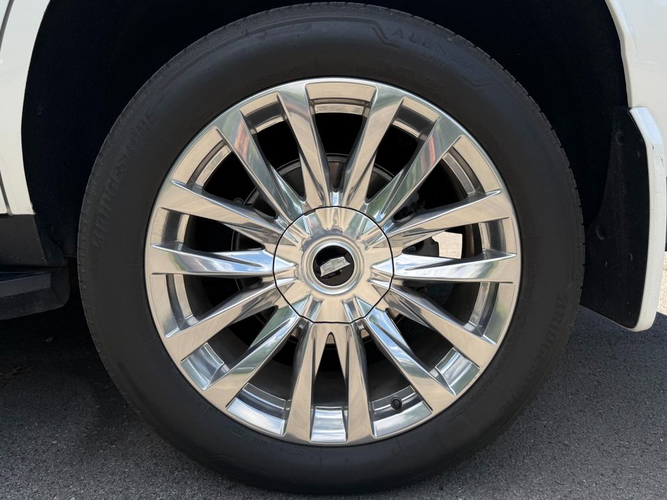 2023 Cadillac Escalade