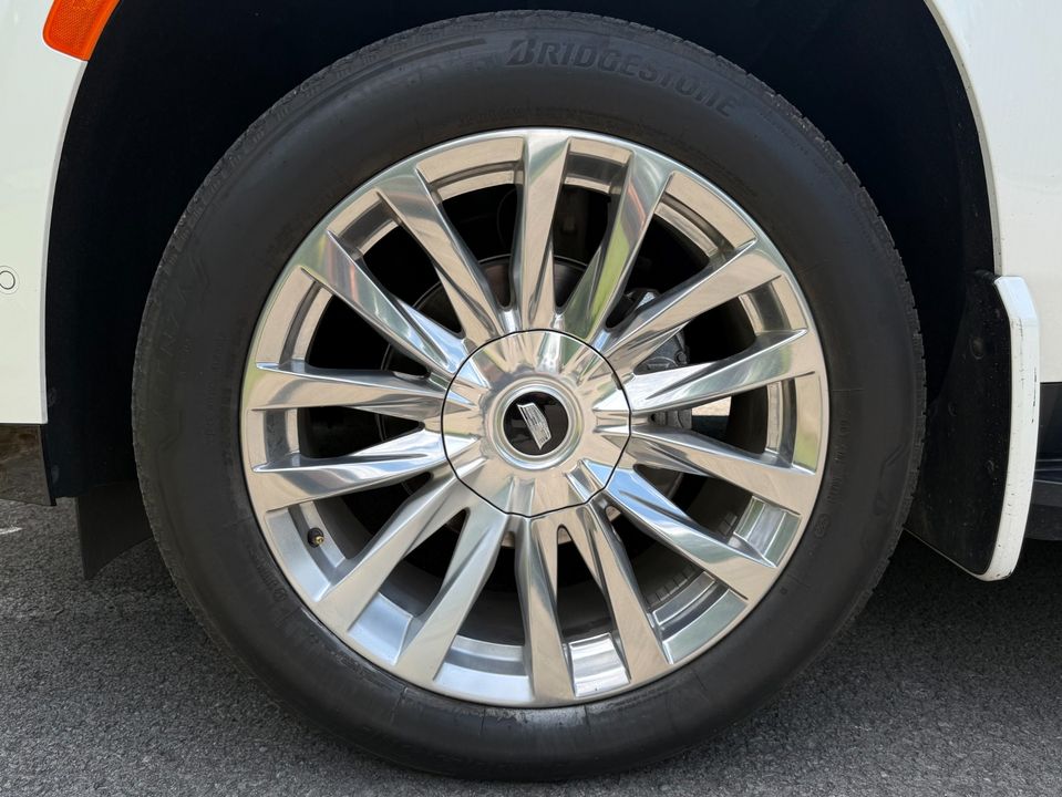 2023 Cadillac Escalade