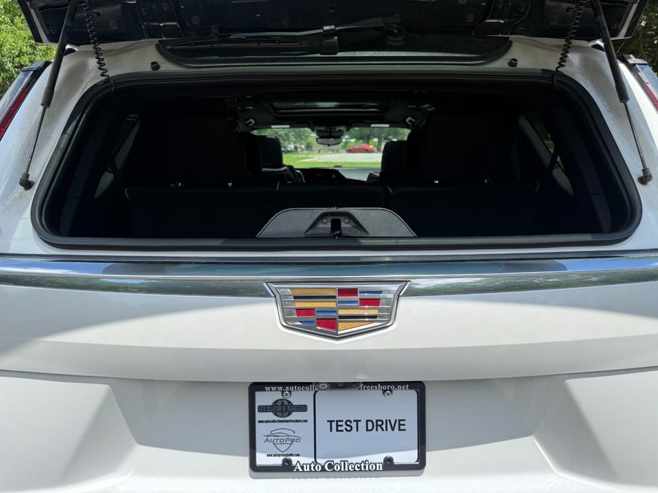 2023 Cadillac Escalade