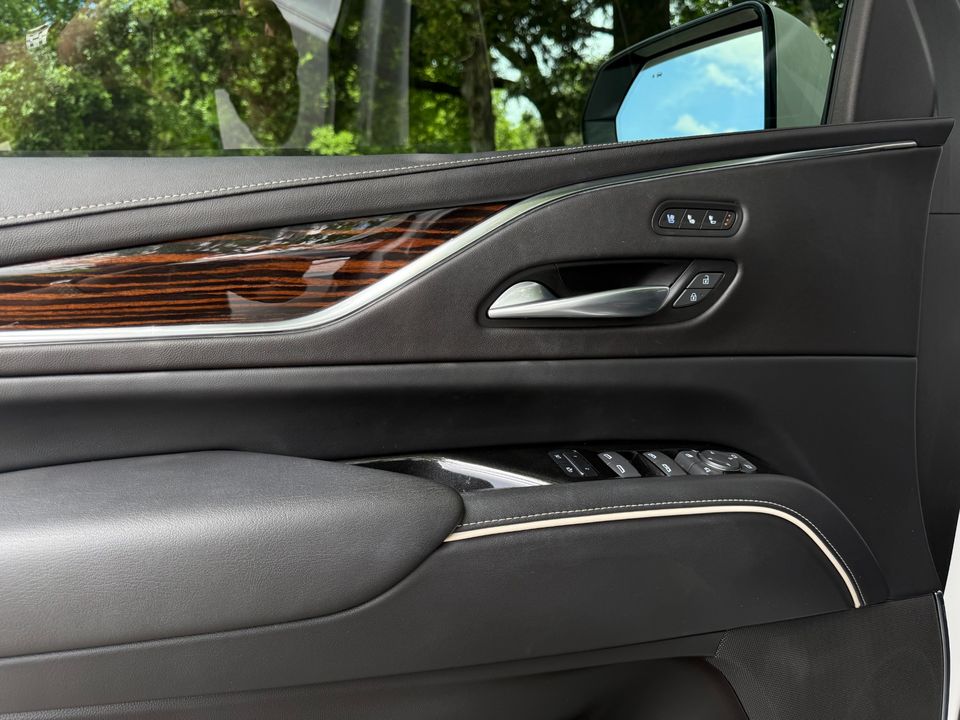 2023 Cadillac Escalade