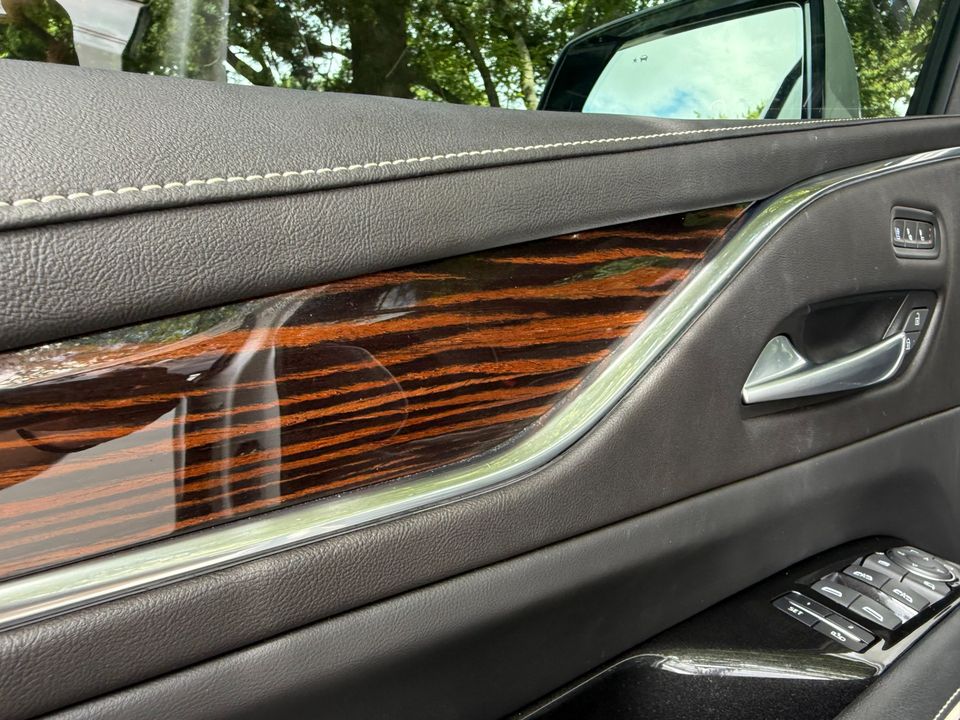 2023 Cadillac Escalade