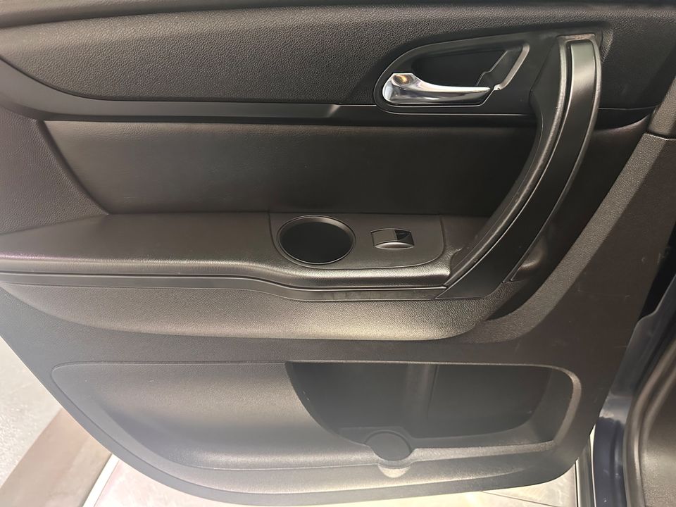 2016 Chevrolet Traverse