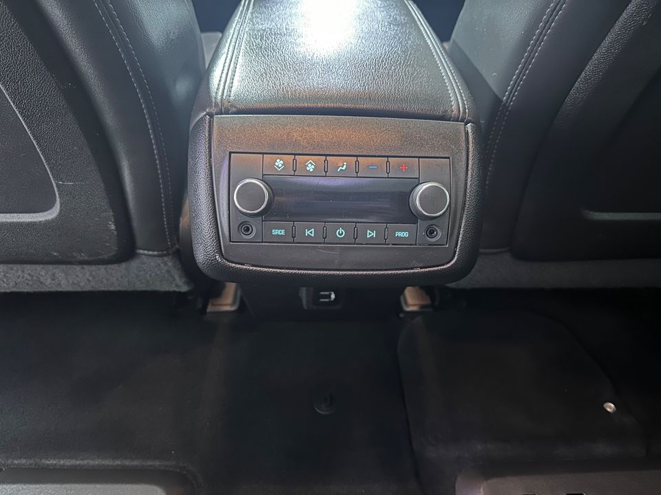 2016 Chevrolet Traverse