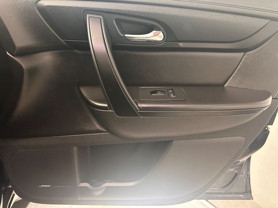 2016 Chevrolet Traverse