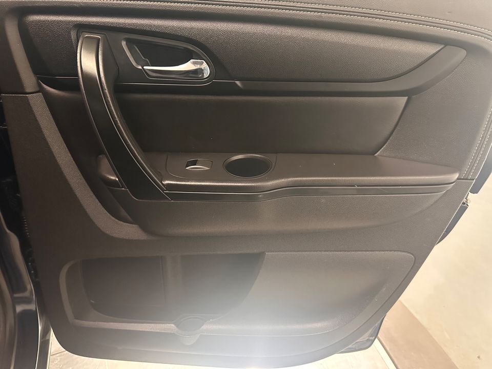 2016 Chevrolet Traverse