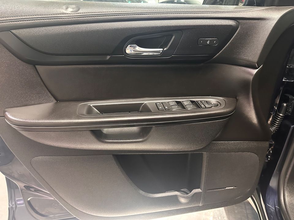 2016 Chevrolet Traverse