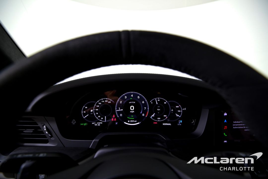 2026 Porsche 911