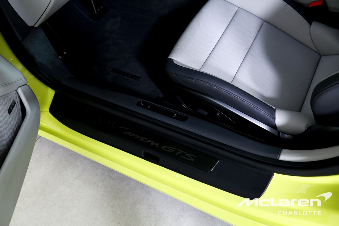 2026 Porsche 911