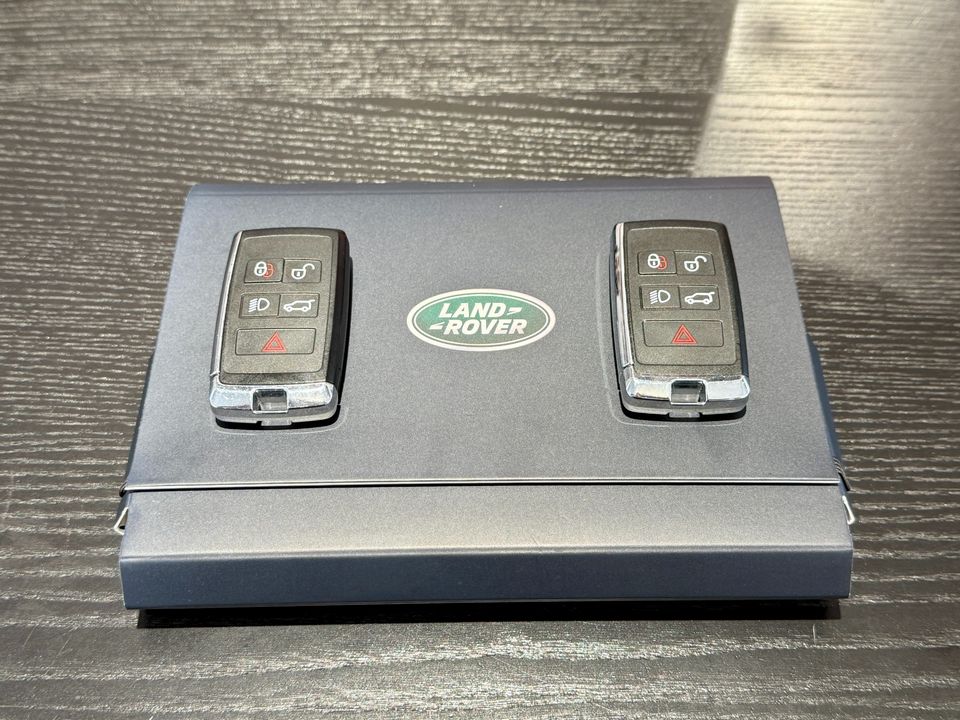 2023 Land Rover Range Rover