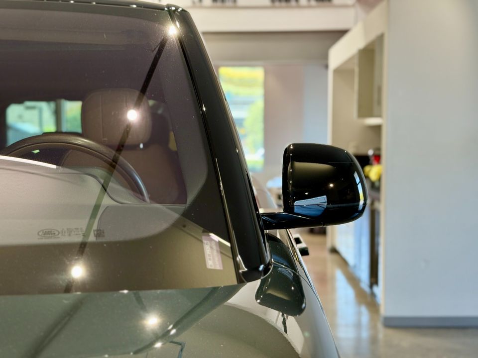 2023 Land Rover Range Rover