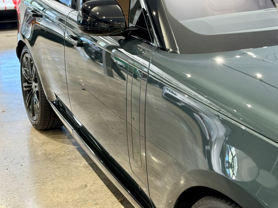 2023 Land Rover Range Rover