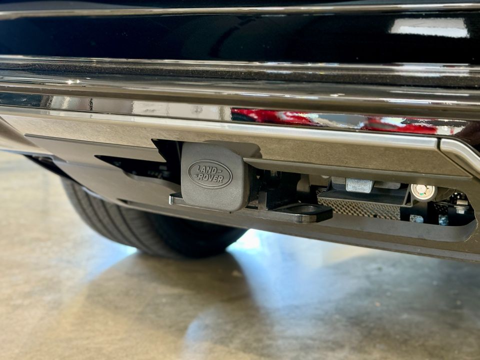 2023 Land Rover Range Rover