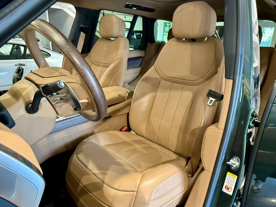 2023 Land Rover Range Rover