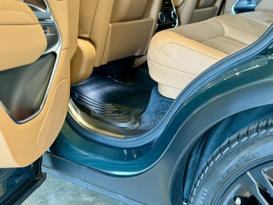 2023 Land Rover Range Rover