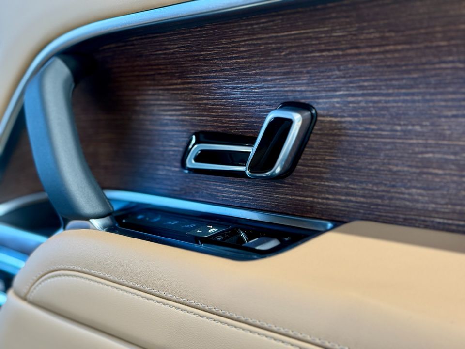 2023 Land Rover Range Rover