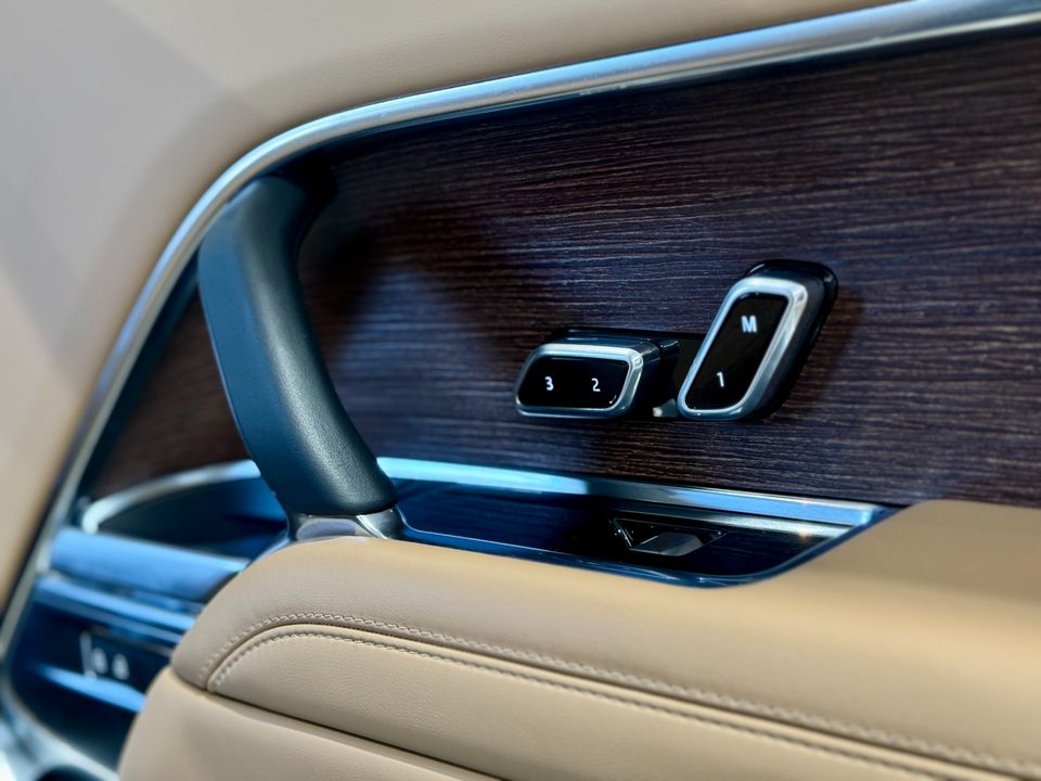 2023 Land Rover Range Rover