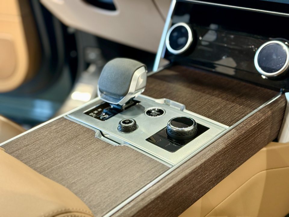 2023 Land Rover Range Rover