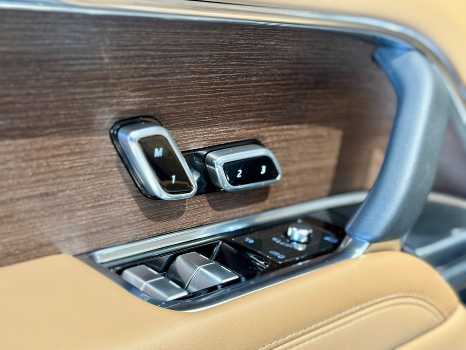 2023 Land Rover Range Rover