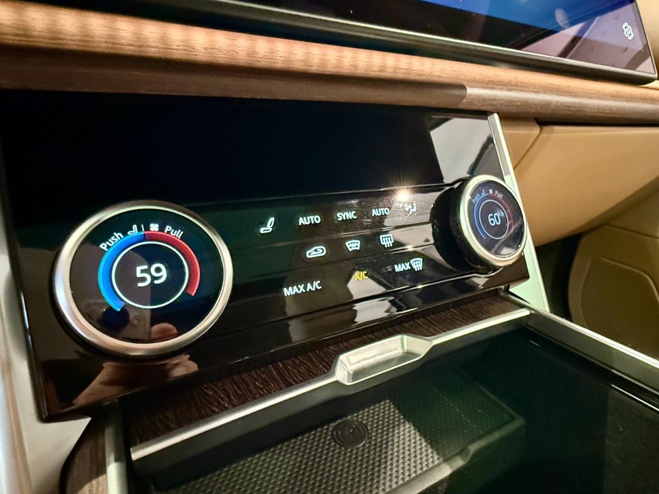 2023 Land Rover Range Rover