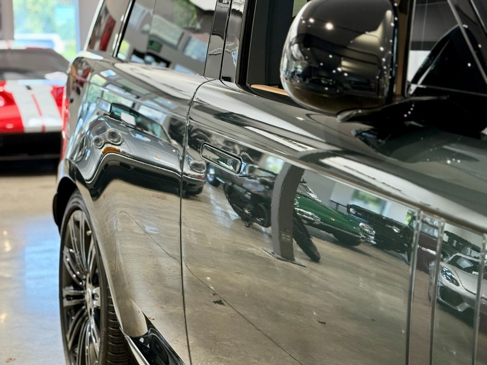 2023 Land Rover Range Rover