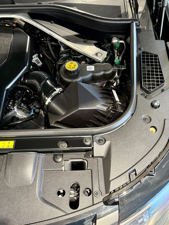2023 Land Rover Range Rover