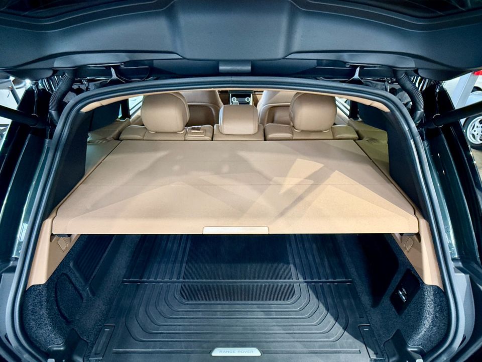 2023 Land Rover Range Rover