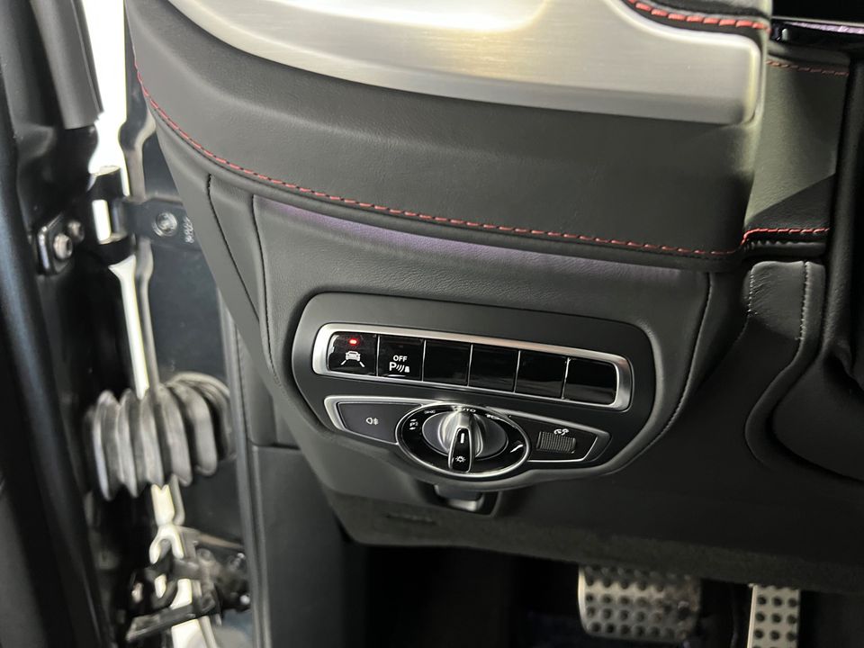 2022 Mercedes-Benz G-Class AMG G63 AWD