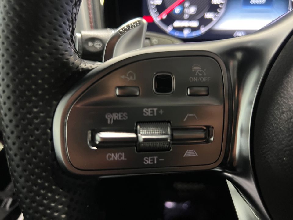 2022 Mercedes-Benz G-Class AMG G63 AWD