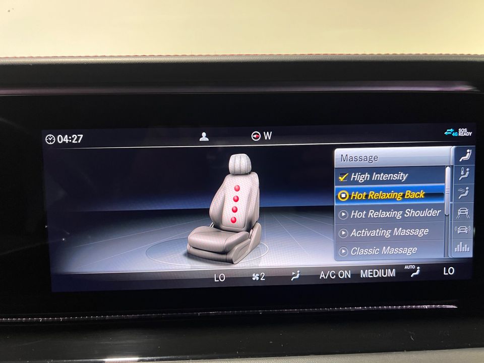 2022 Mercedes-Benz G-Class AMG G63 AWD