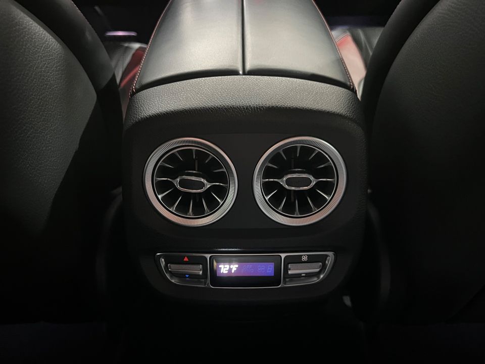 2022 Mercedes-Benz G-Class AMG G63 AWD