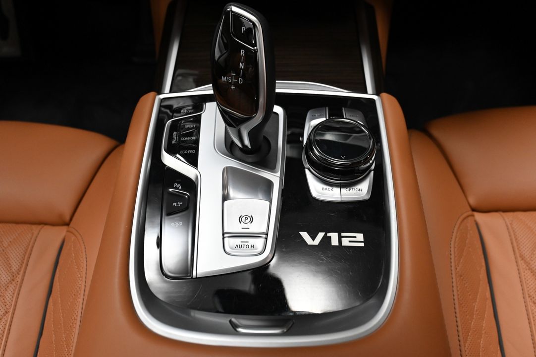 2022 BMW 7 Series