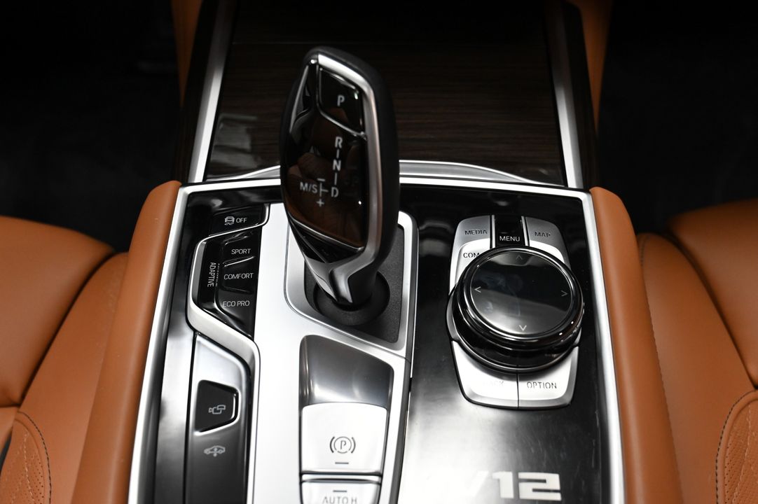 2022 BMW 7 Series