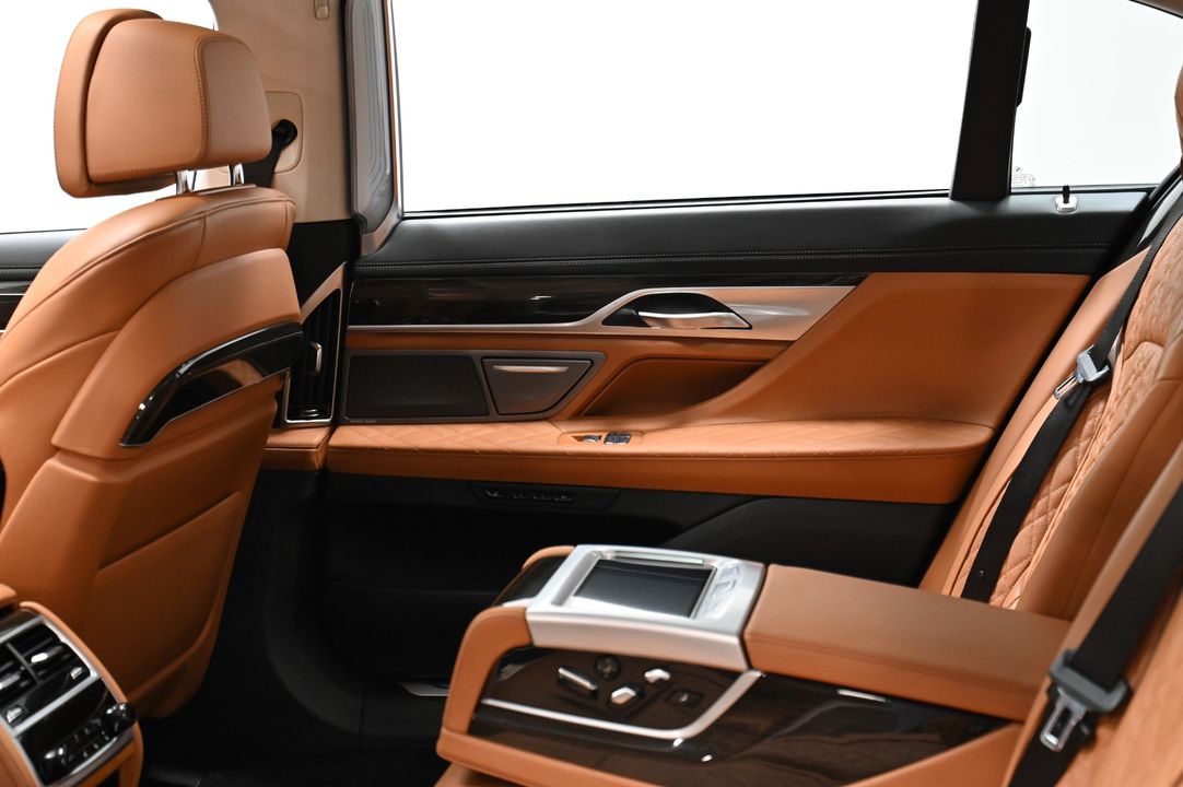 2022 BMW 7 Series