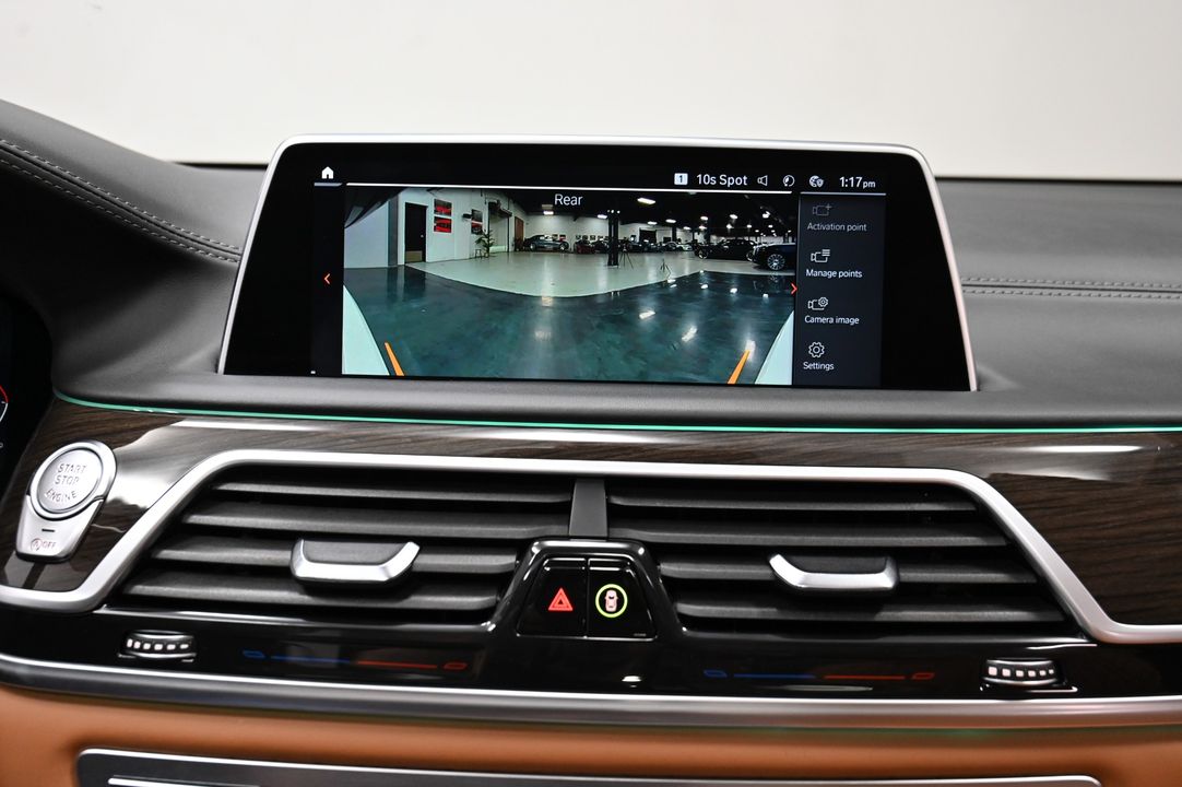 2022 BMW 7 Series