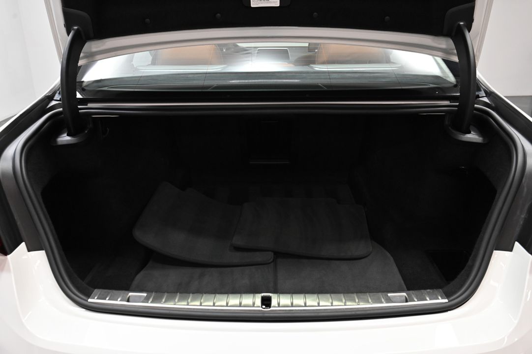 2022 BMW 7 Series