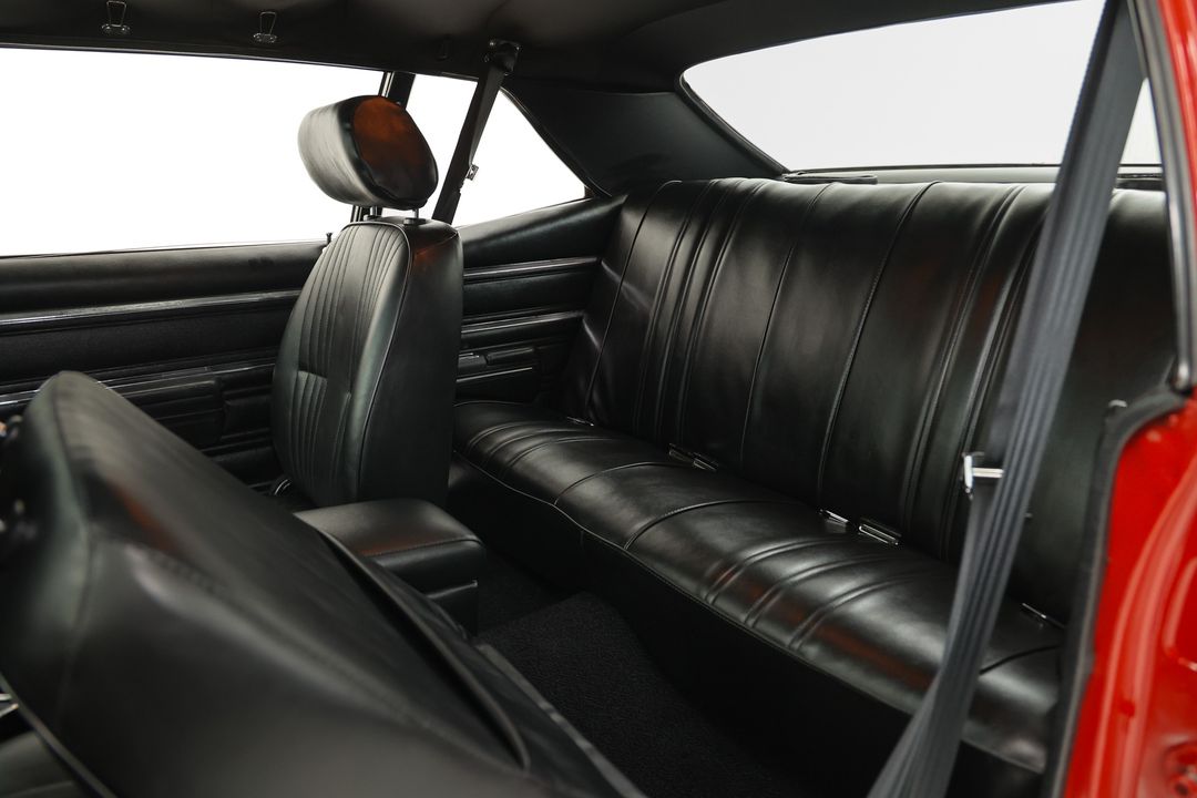 1968 Chevrolet SS Nova