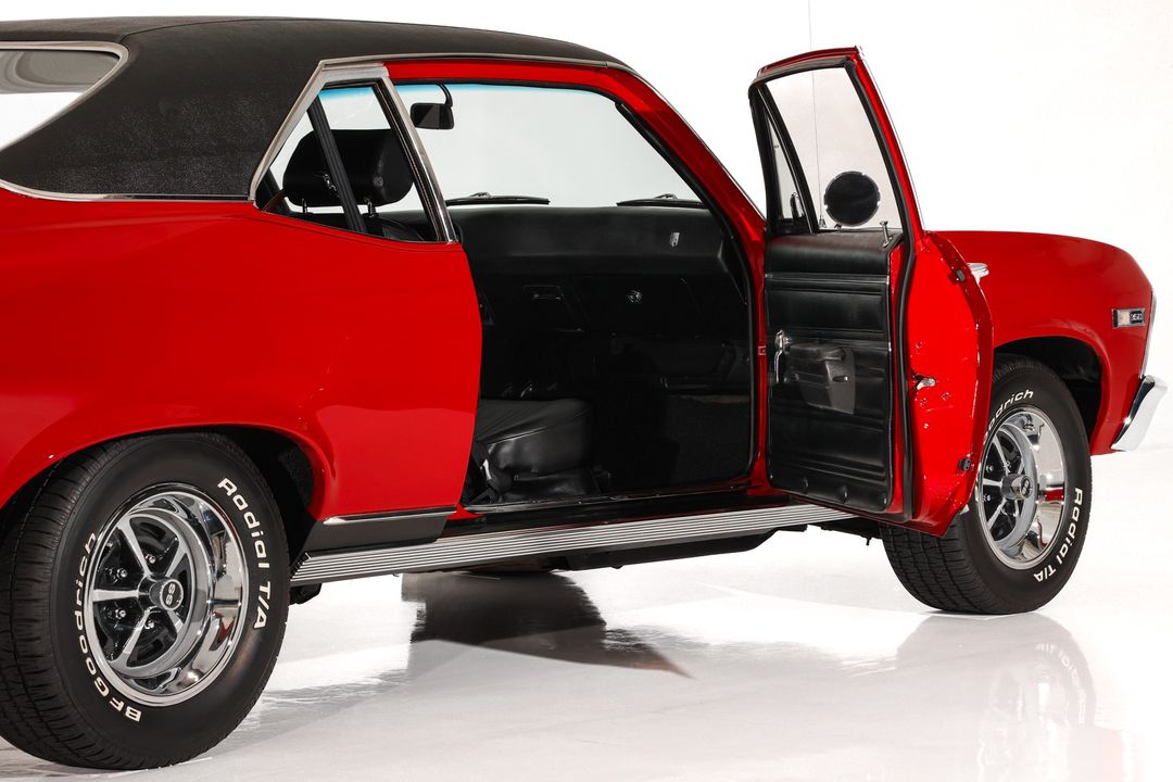 1968 Chevrolet SS Nova