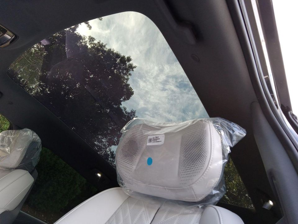 2026 Cadillac Escalade IQ