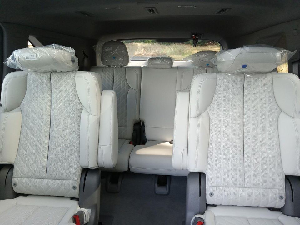 2026 Cadillac Escalade IQ