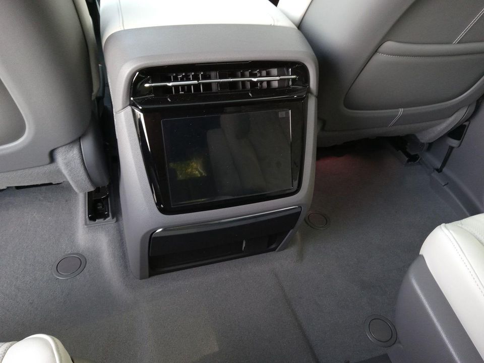 2026 Cadillac Escalade IQ