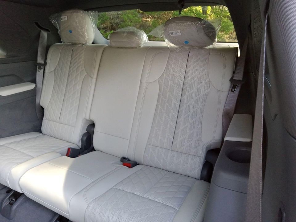 2026 Cadillac Escalade IQ