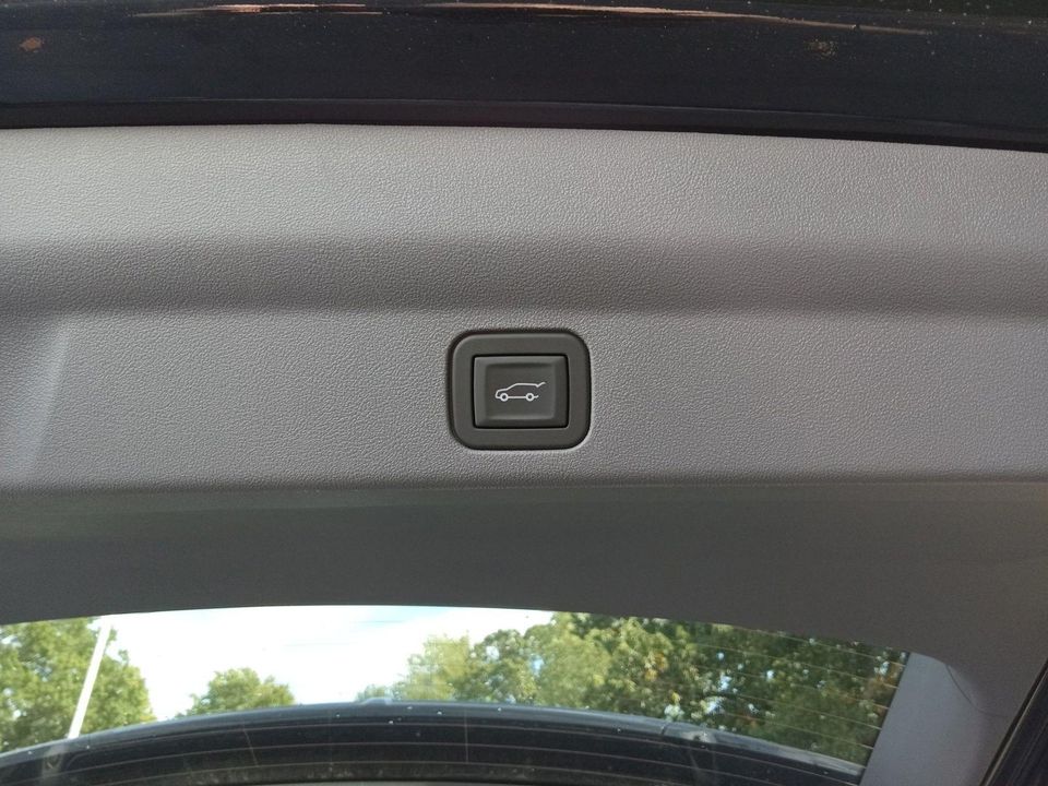 2026 Cadillac Escalade IQ