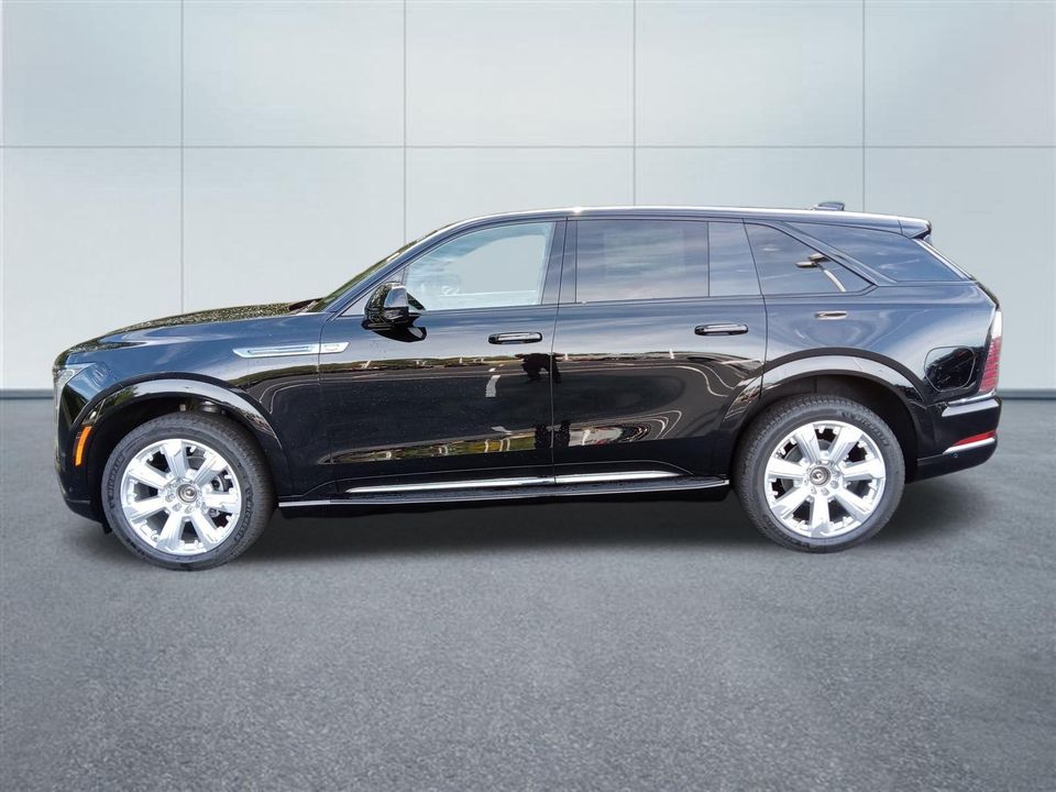 2026 Cadillac Escalade IQ