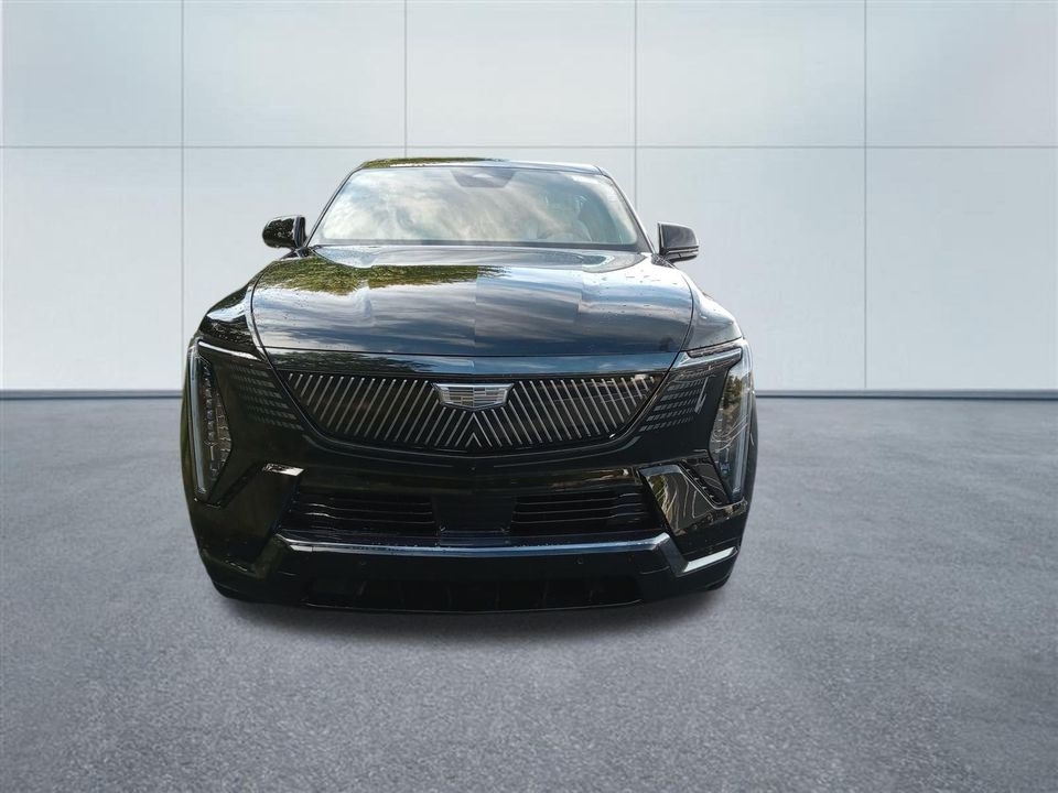 2026 Cadillac Escalade IQ