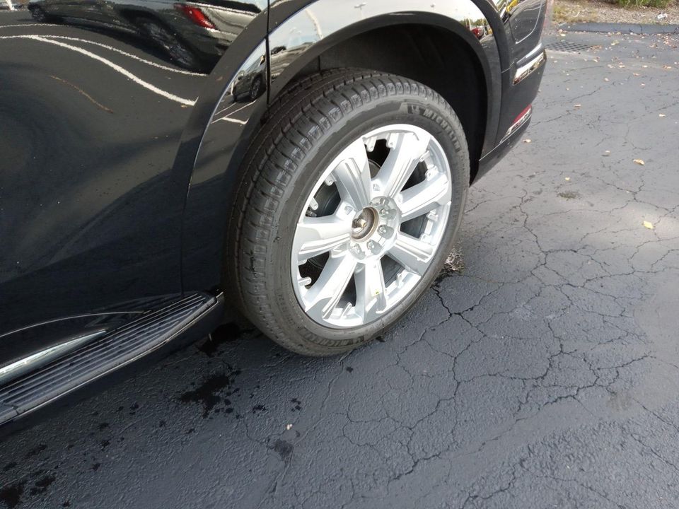 2026 Cadillac Escalade IQ